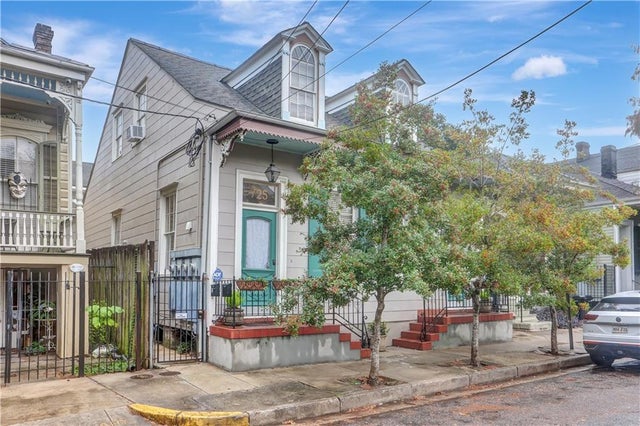 723 Kerlerec Street A, New Orleans