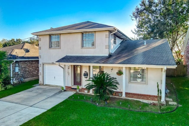 4520 Alphonse Street, Metairie