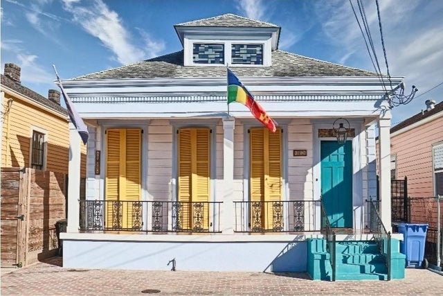 1815 Touro Street, New Orleans