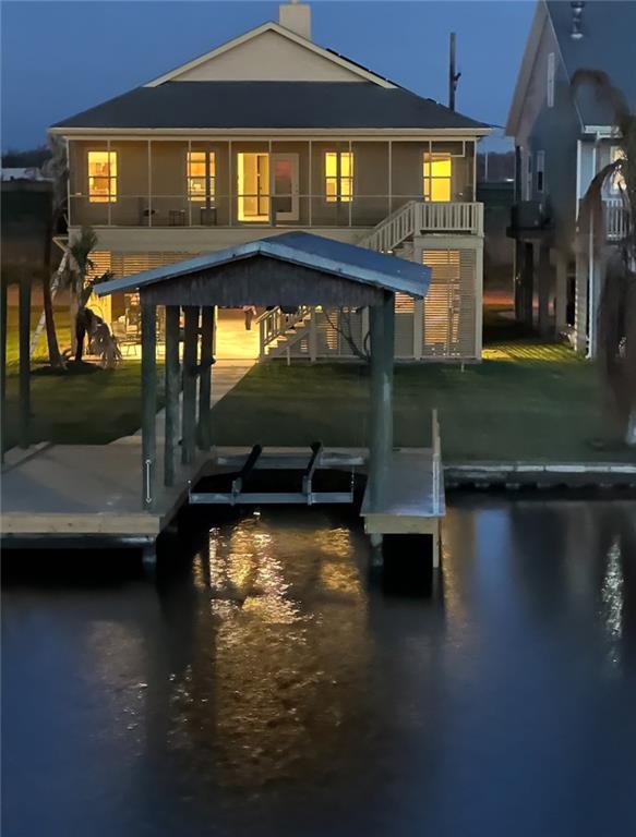 336 Myrtle Grove Road Road, Port Sulphur