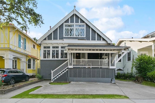 815 Pine Street, New Orleans