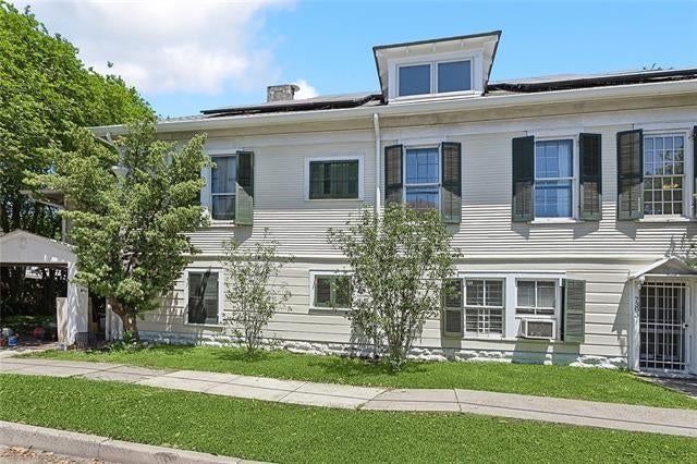 1200 Pine Street Lower, New Orleans