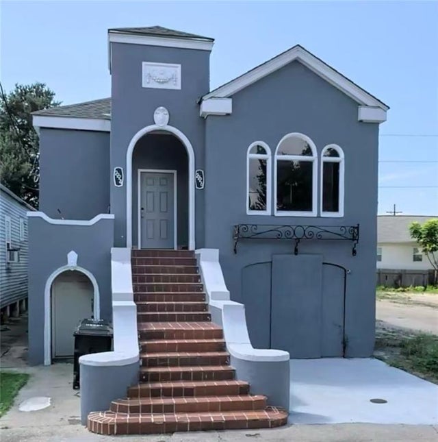 2224 Franklin Av, New Orleans