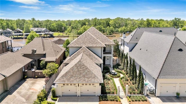 21013 E Waterfront Drive, Maurepas