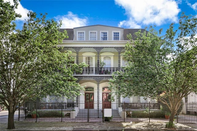 1329 Street Andrew Street 2, New Orleans