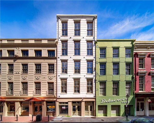 210 Decatur Street Ph, New Orleans