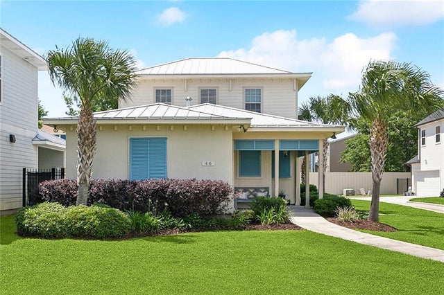46 Palmetto Drive, Kenner