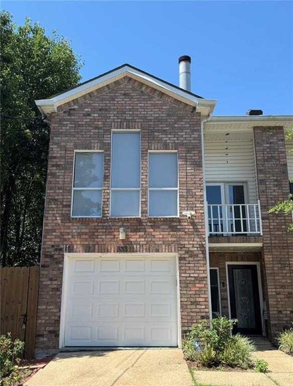 333 14th Street, New Orleans