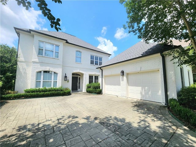 16 English Turn Court, New Orleans