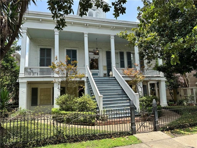 3211 Prytania Street 5, New Orleans