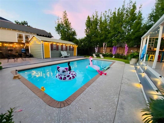 2511 Dauphine Street, New Orleans