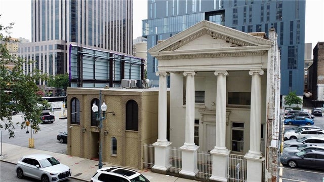 518 S Rampart Street, New Orleans