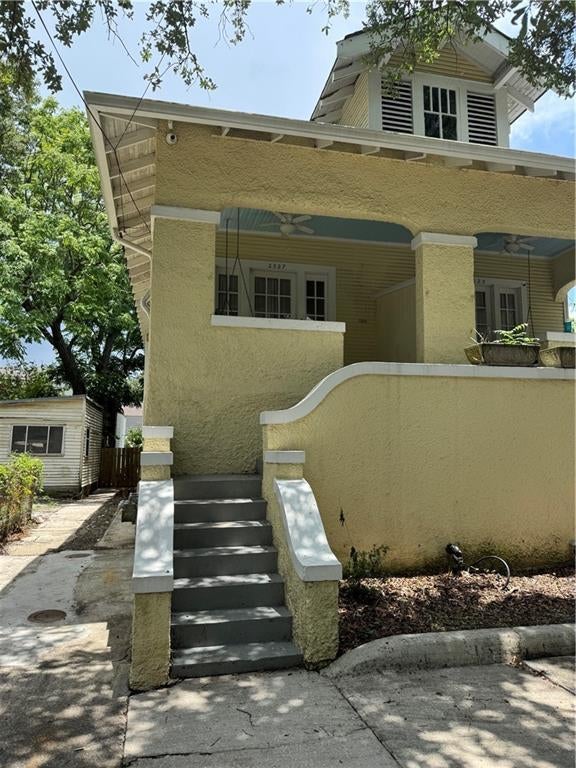 2527 Palmer Av, New Orleans