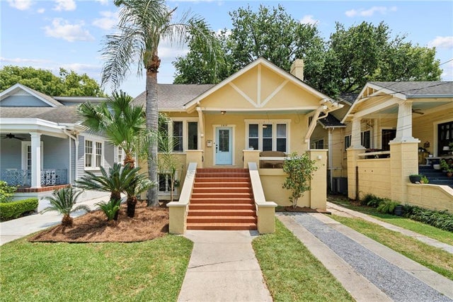 1419 Pine Street A, New Orleans