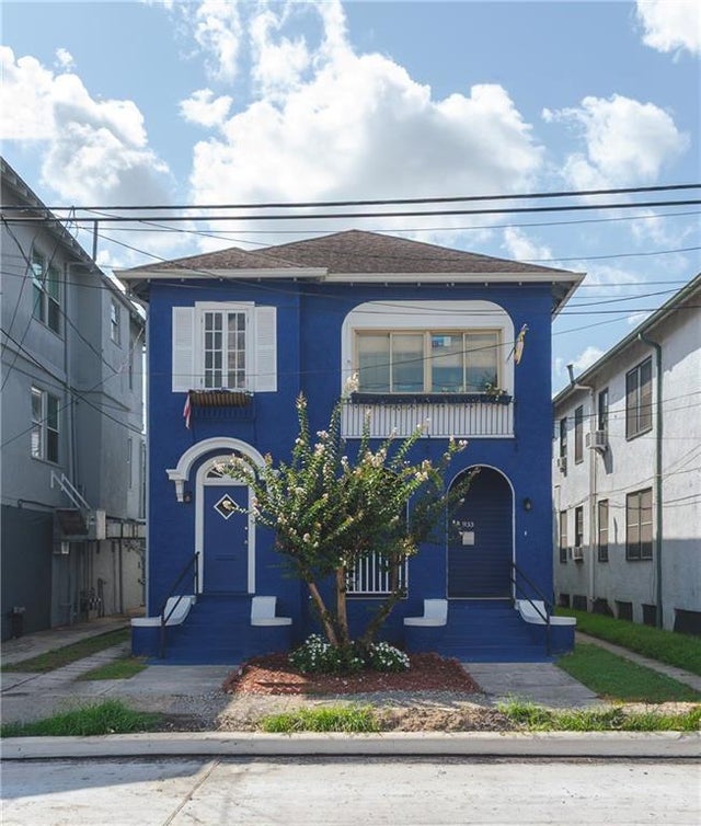 933 Broadway Street, New Orleans