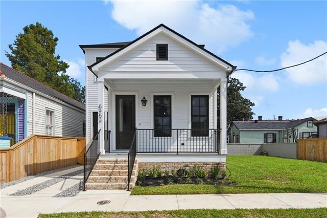5453 Chartres Street, New Orleans