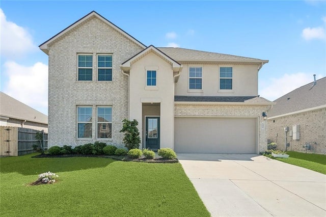 1458 Banks View Street, Slidell