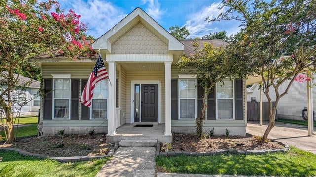 2735 Village Court, Marrero