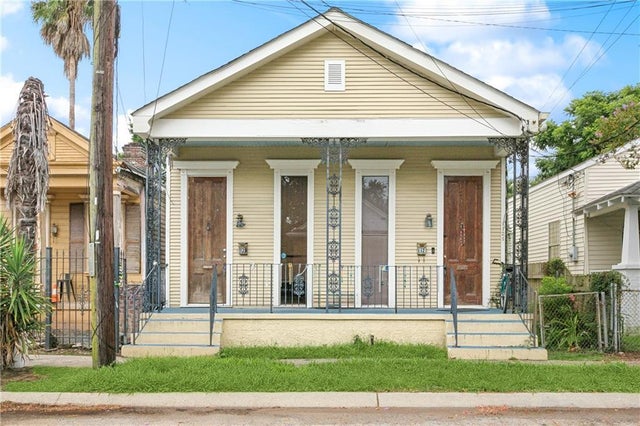 1123 Hillary Street, New Orleans