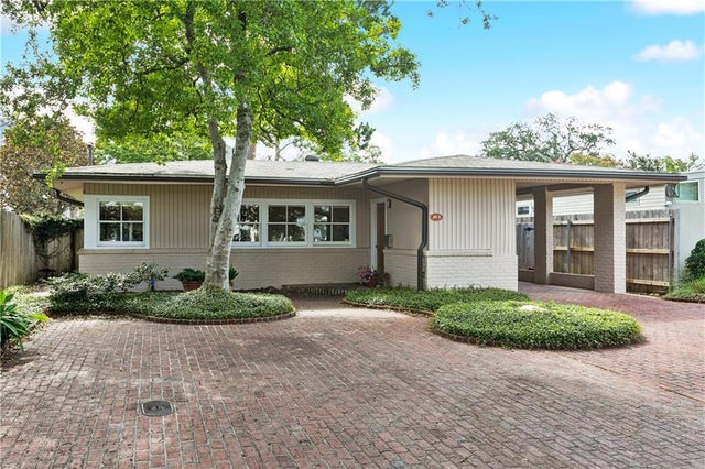 201 Iona Street, Metairie