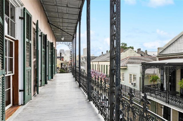 716 Dauphine Street 2, New Orleans