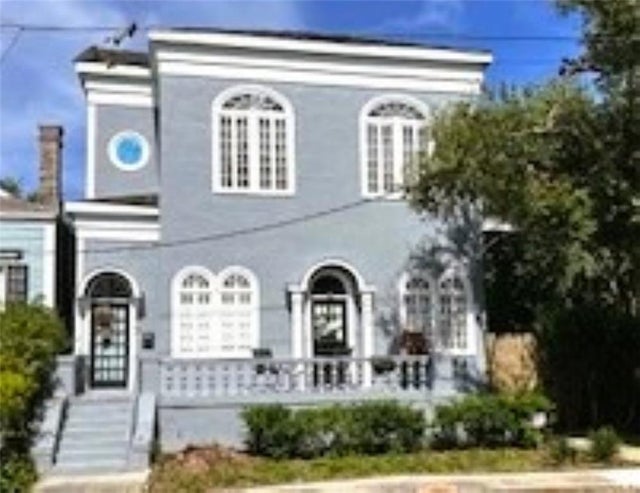 1731 Milan Street, New Orleans