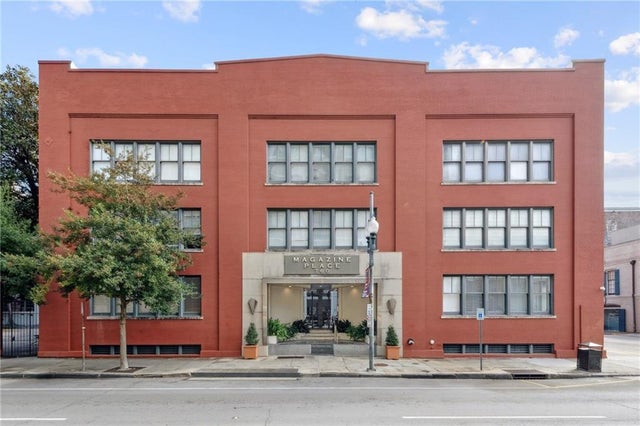 760 Magazine Street 304, New Orleans