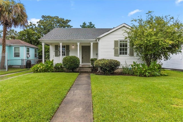 615 Elmeer Av, Metairie