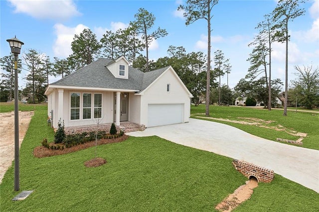 245 Bald Eagle Drive, Abita Springs