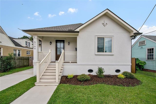 5166 Marigny Street, New Orleans