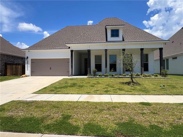 3212 Rousset Ridge Drive, Slidell