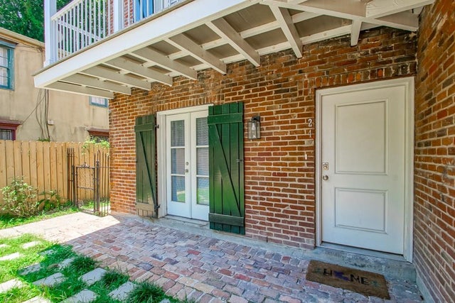 2324 Short Street, New Orleans