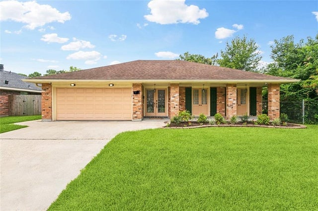 6021 Brighton Place, New Orleans