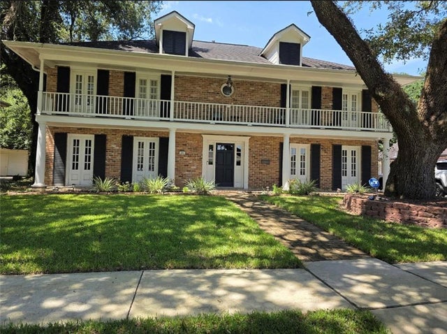 21 Tennyson Place, New Orleans