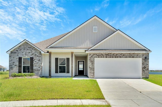1416 Banks View Street, Slidell