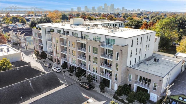 900 Bartholomew Street 406, New Orleans