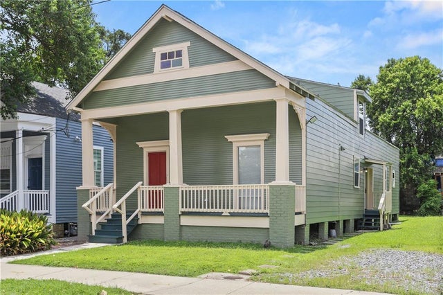 7624 Oak Street, New Orleans