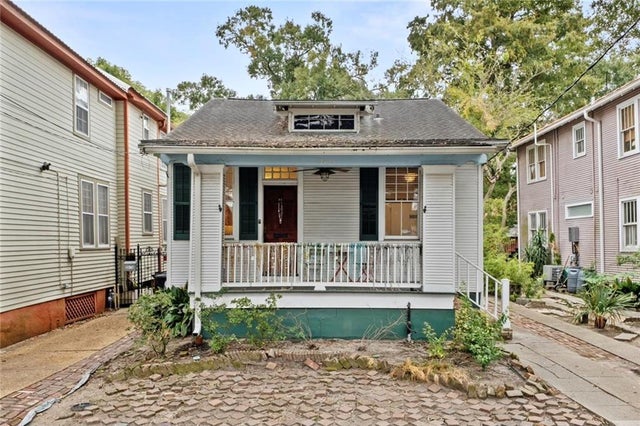 2613 Palmer Av, New Orleans