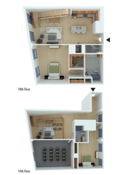 210 Baronne Street Street 1807, New Orleans