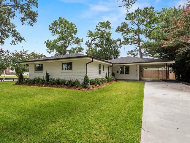 817 Airline Park Bl, Metairie