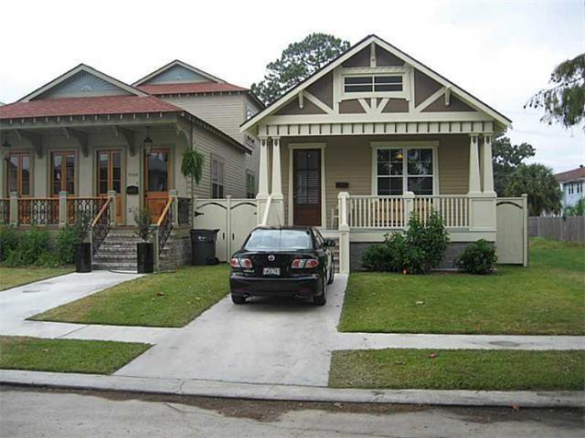 5524 Hawthorne Place, New Orleans