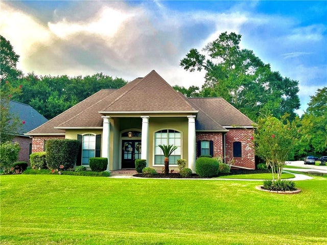 345 Autumn Lakes Road, Slidell