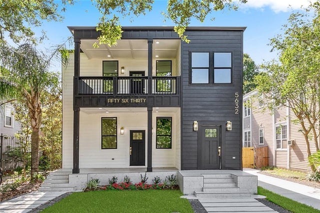 5630 Canal Bl, New Orleans