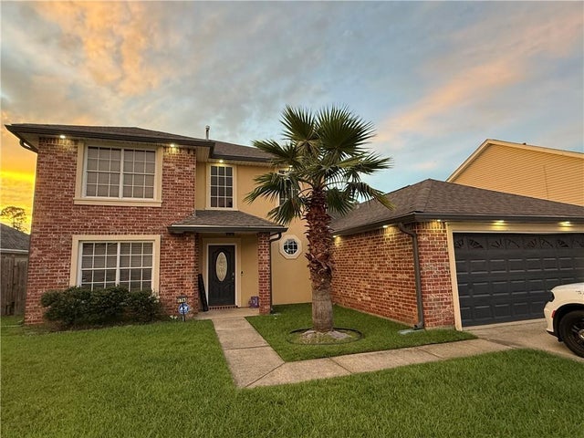 1763 Chancer Lane, Slidell