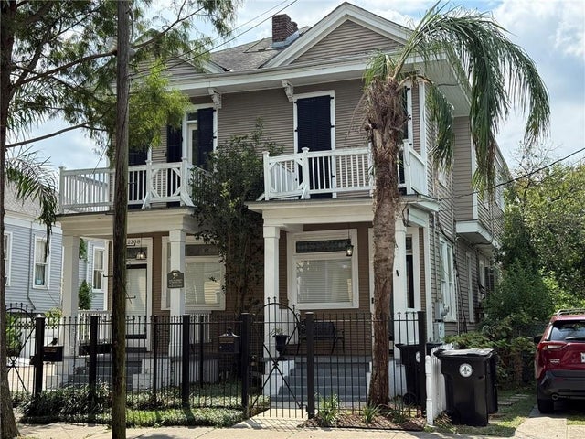 2310 Jena Street, New Orleans