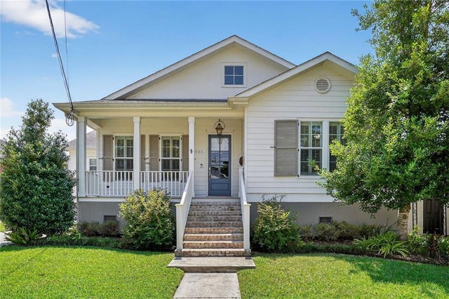 334 34th Street, New Orleans