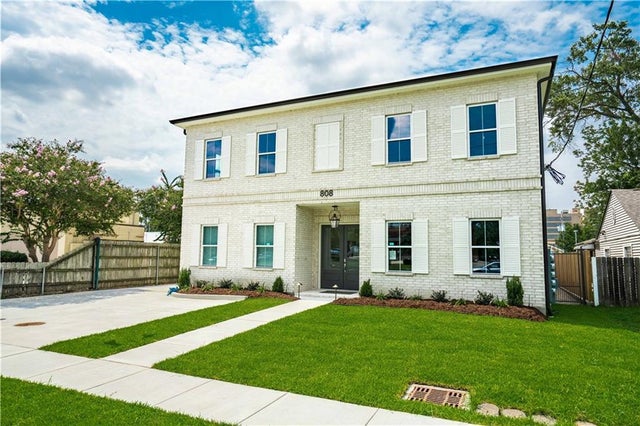 808 Bonnabel Bl C, Metairie