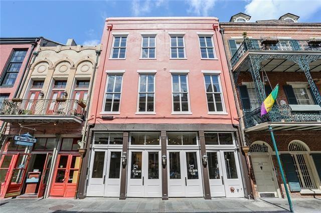309 Chartres Street F, New Orleans