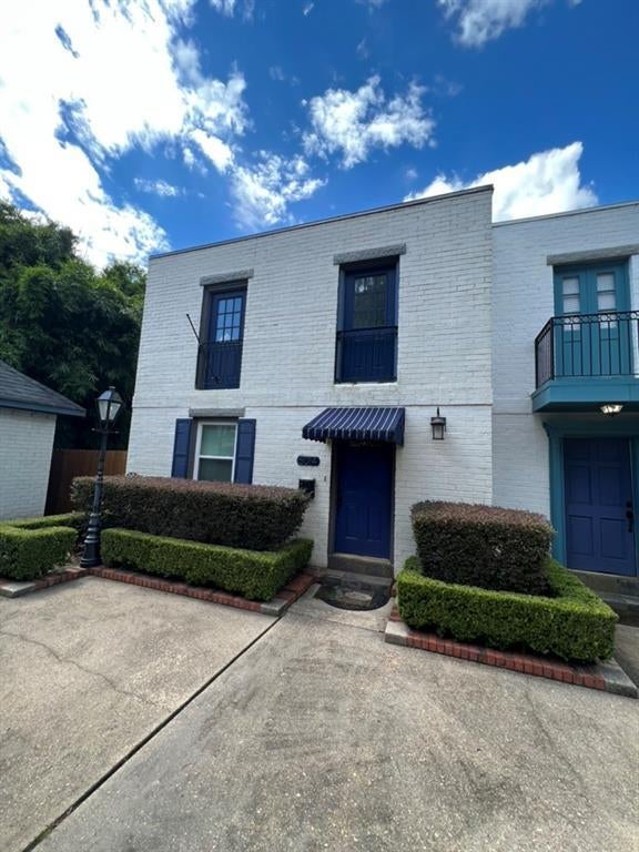 6014 Bellaire Drive, New Orleans