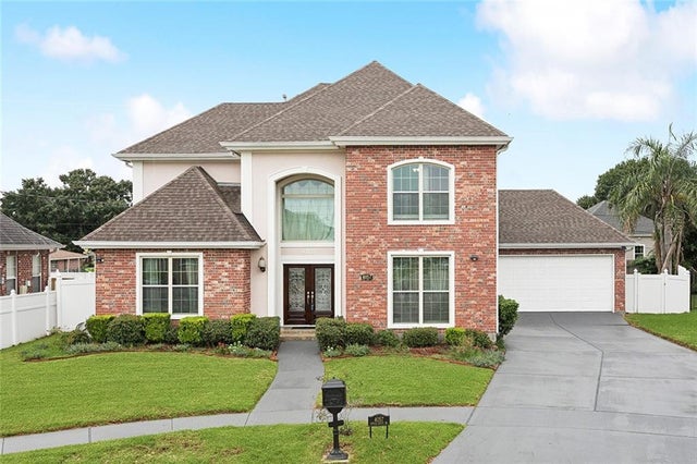 4057 Turtle Bayou Drive, Kenner